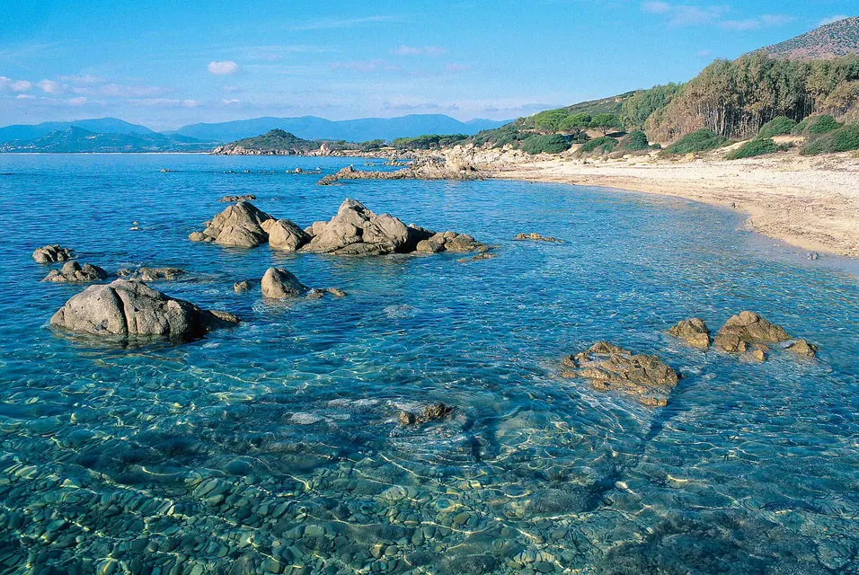 Porto Pirastu