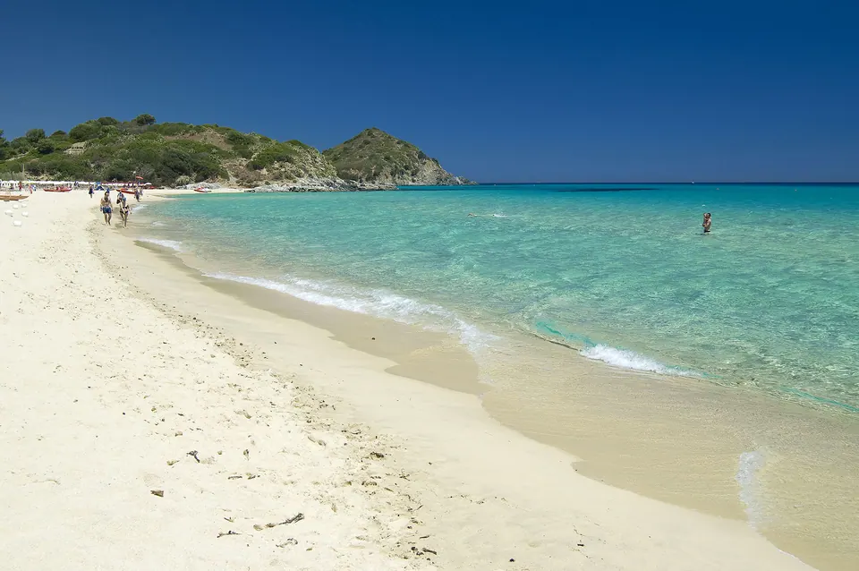 Marina di San Pietro