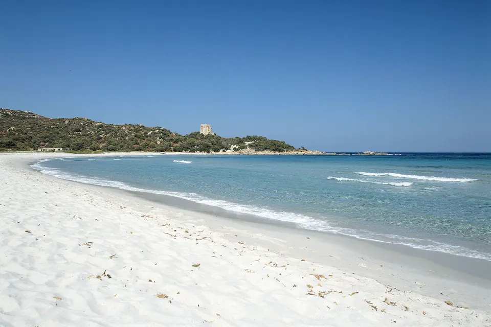 Cala Pira