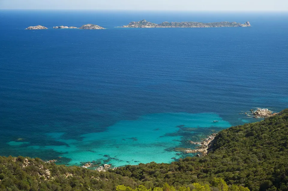Isola di Serpentara