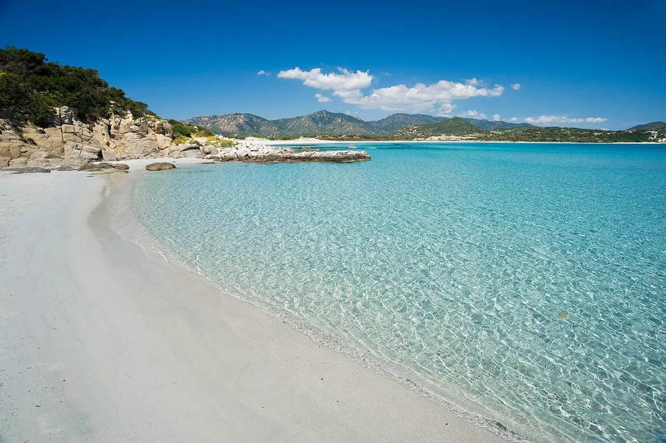 Porto Giunco – Notteri