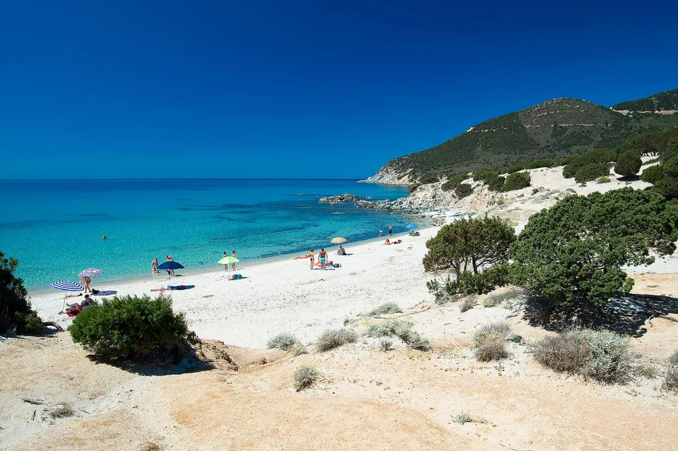 Porto Sa Ruxi