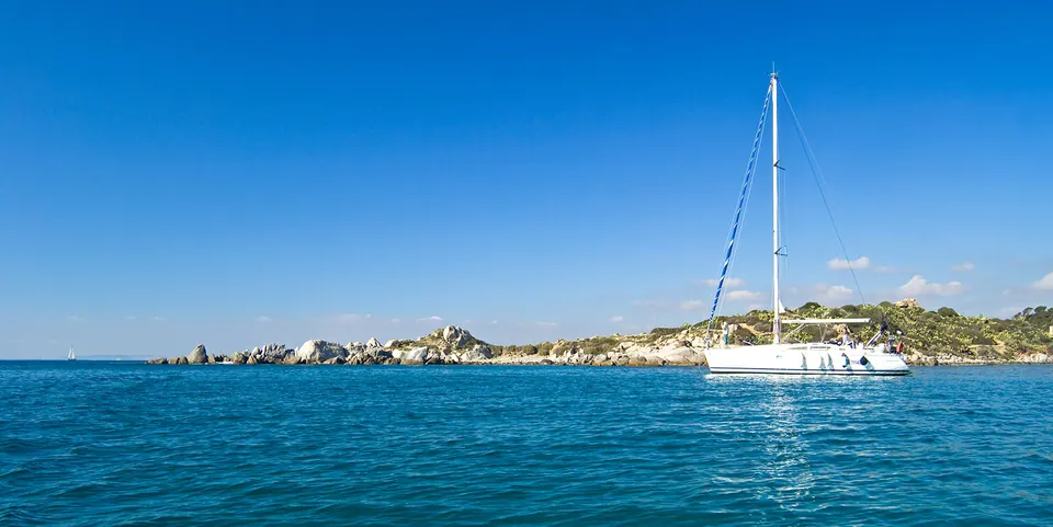 Is Mortorius - Baia Azzurra
