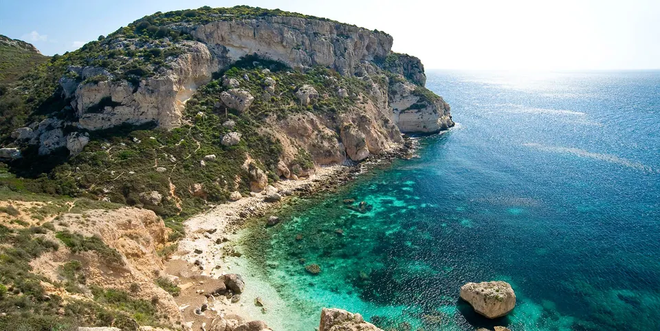Cala Fighera