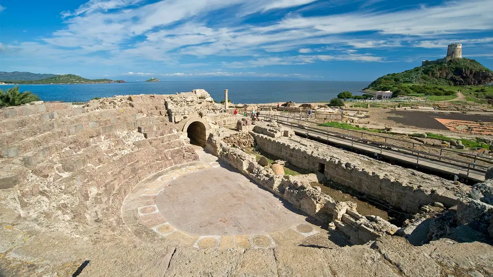 Città di Nora