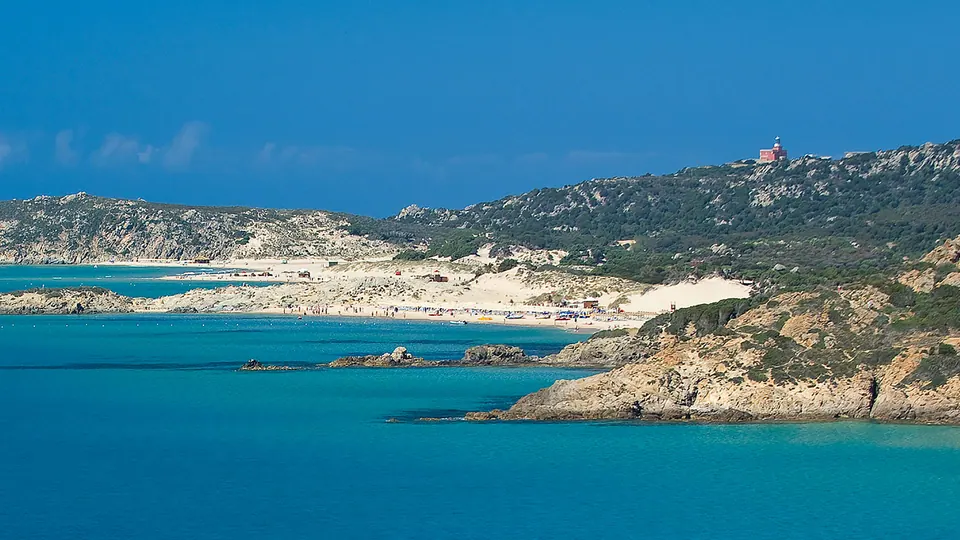 Monte Cogoni