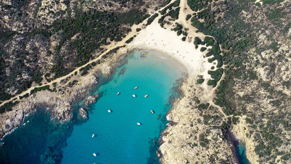 Cala Cipolla
