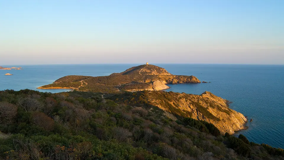 Capo Malfatano