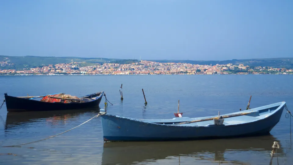 Sant’Antioco