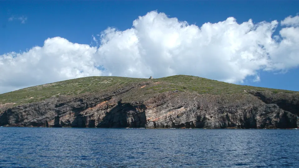 Capo Sperone