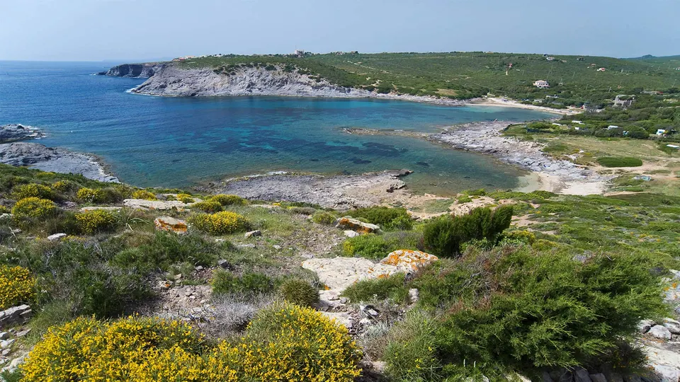Cala Sapone