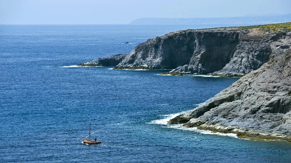 Cala della Signora