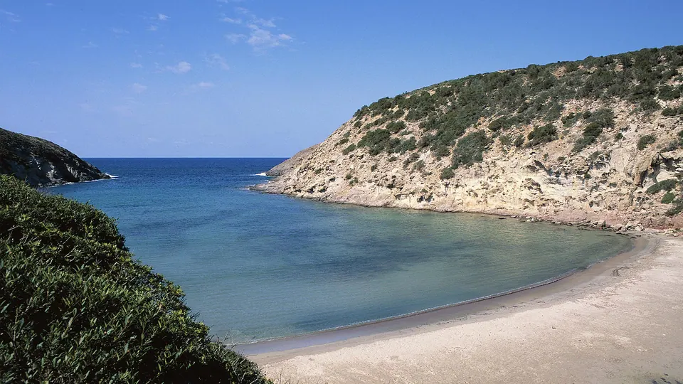 Cala Lunga