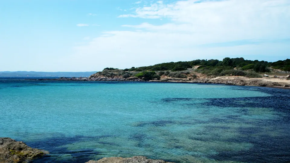 Spiaggia Grande
