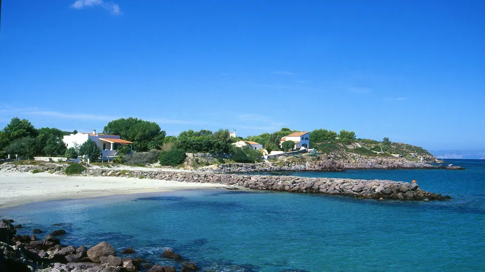 Punta Nera