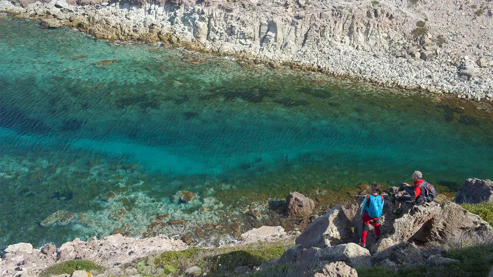 Cala Fico