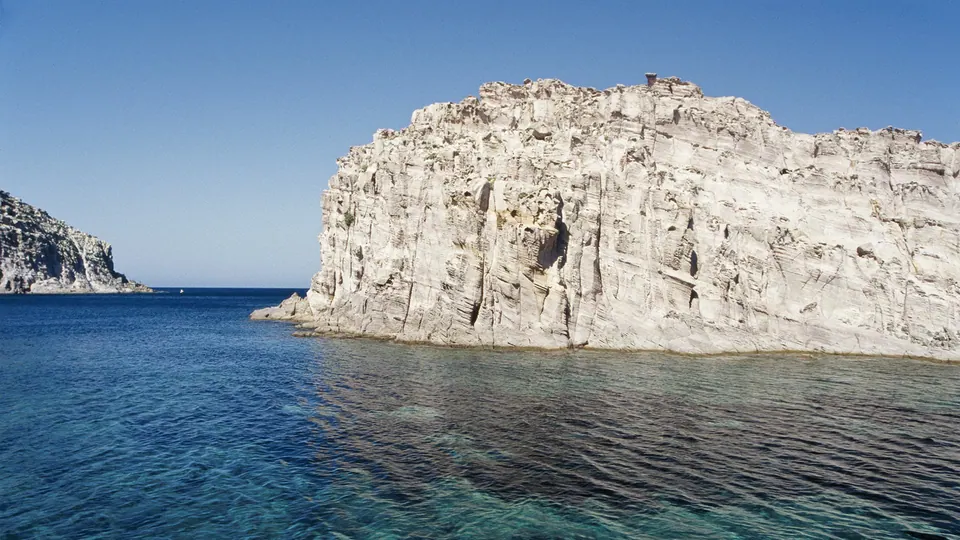 Cala Vinagra