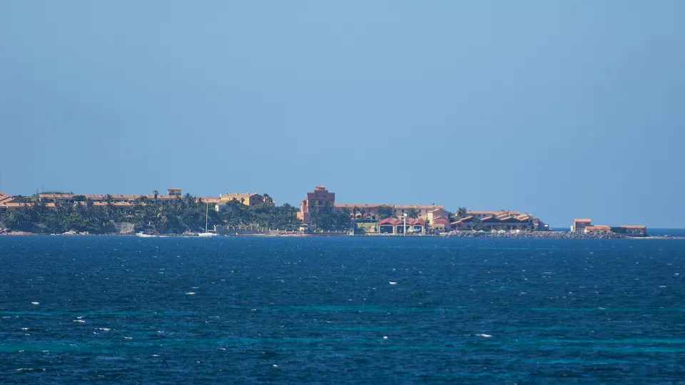 Isola Piana