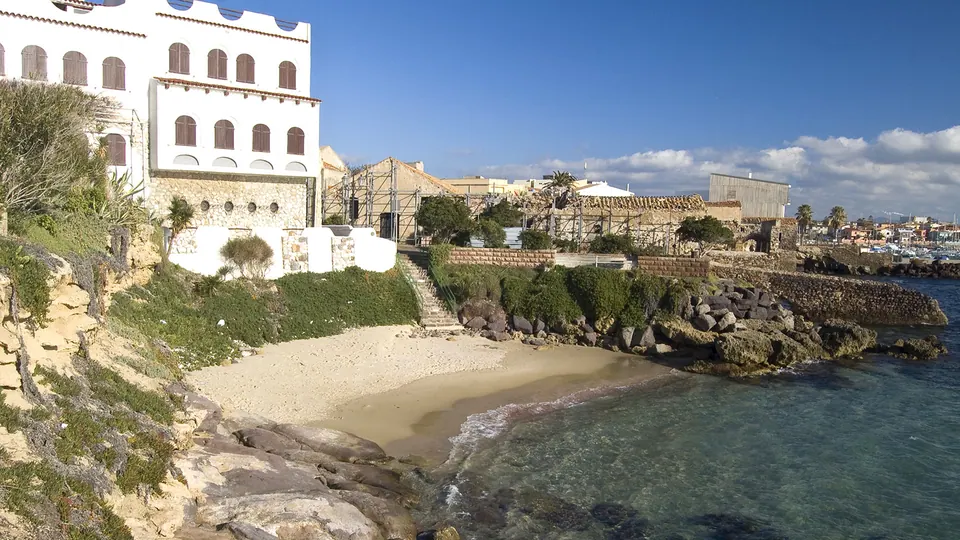 La Caletta