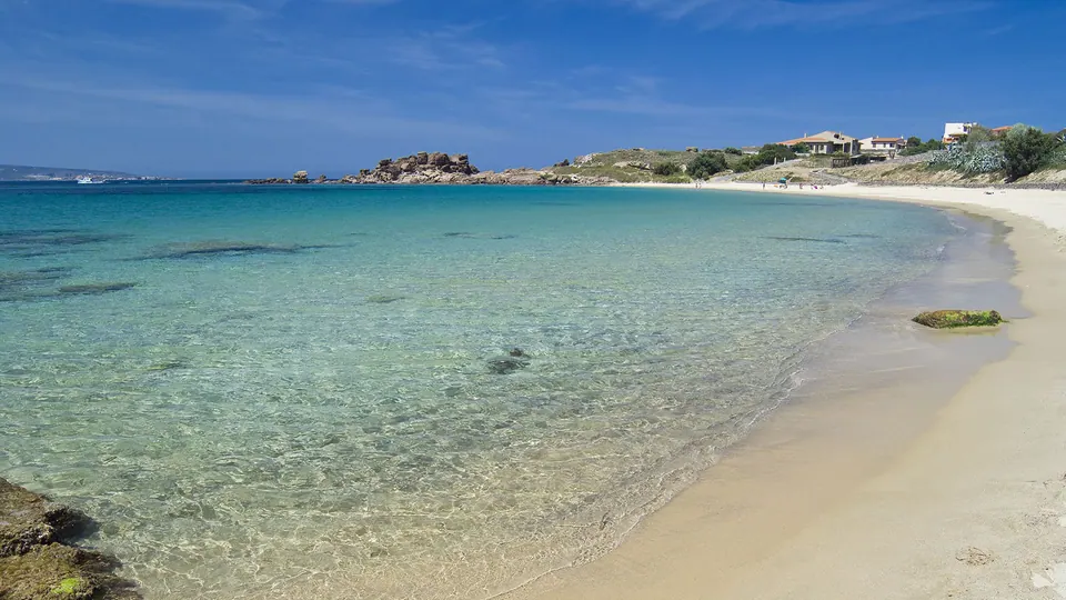 Porto Paglietto - Portopaleddu