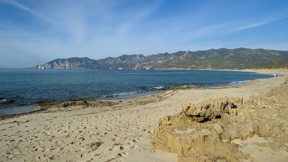 Porto Paglia