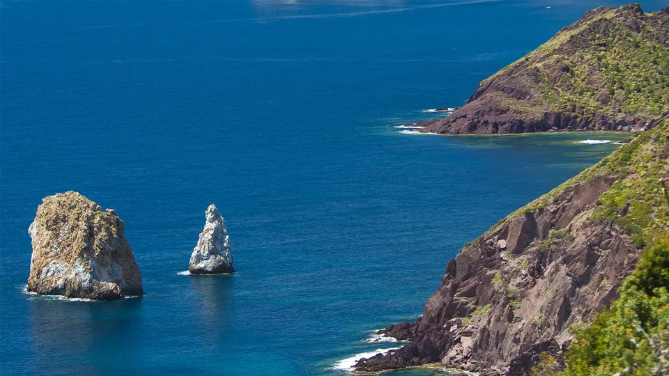 Porto Banda - Nebida