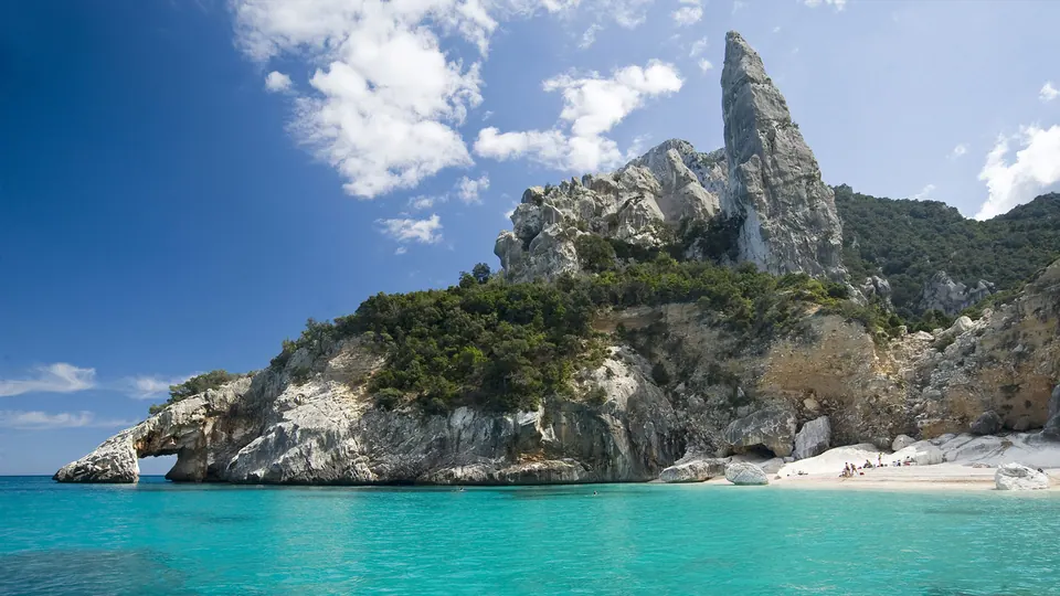 Cala Goloritzè