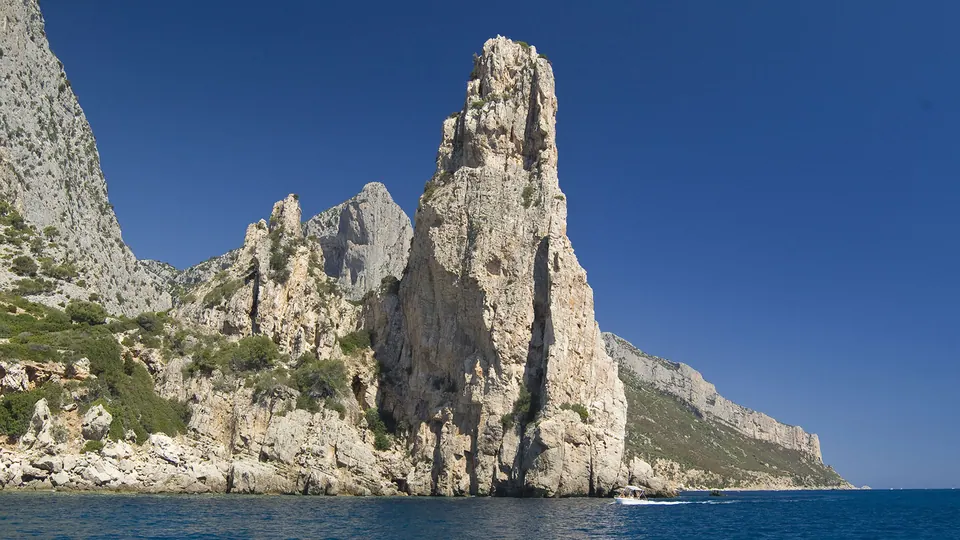 Pedra Longa