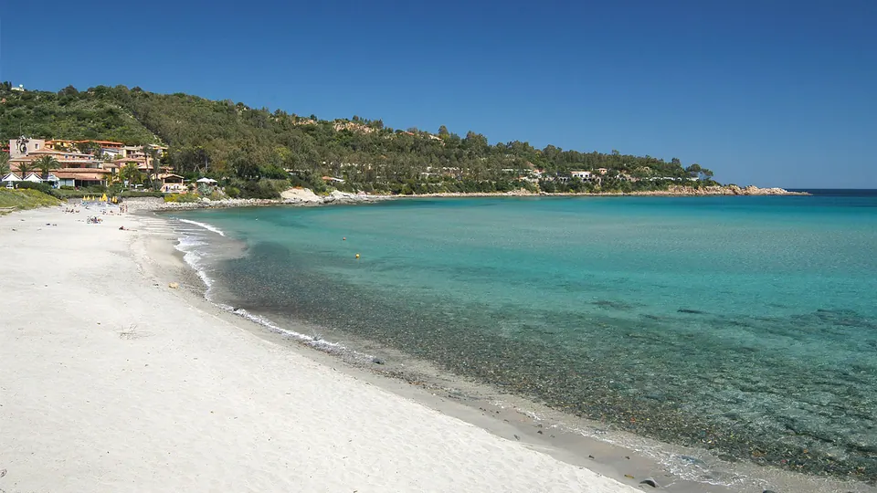 Porto Frailis