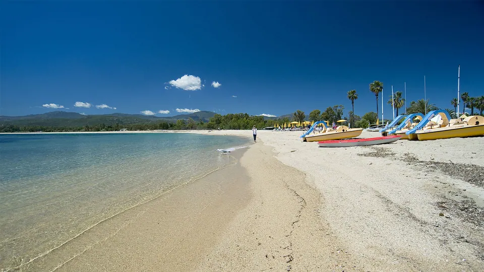 Marina Di San Gemiliano