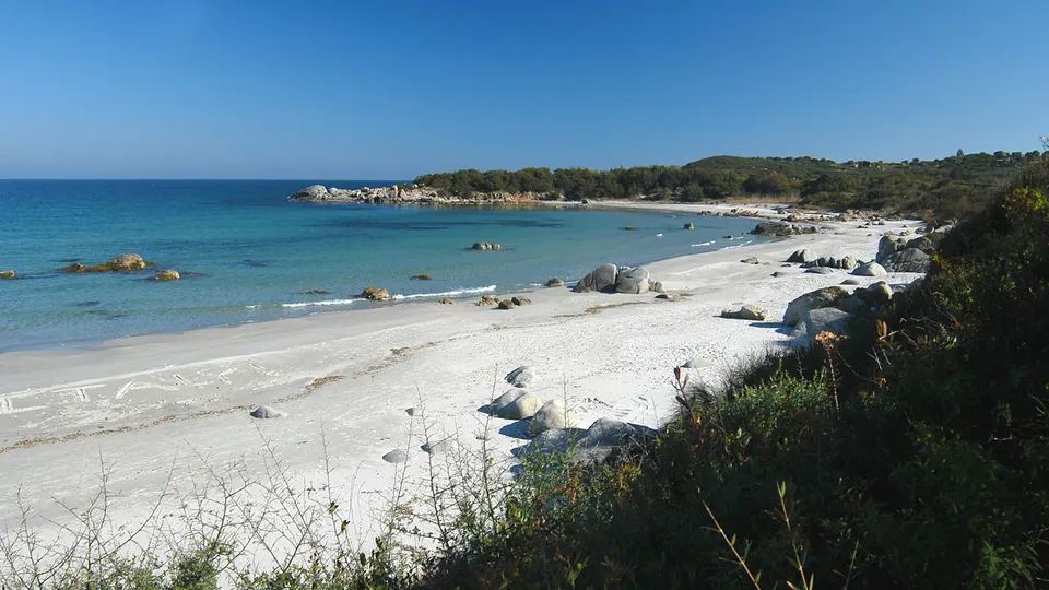 Cala Ginepro – Il Golfetto