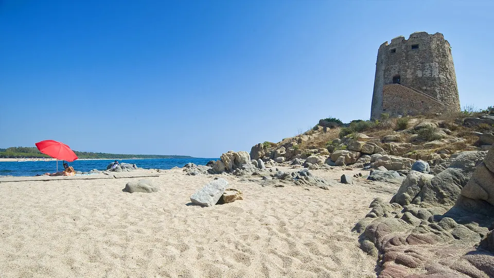 Torre Di Barì