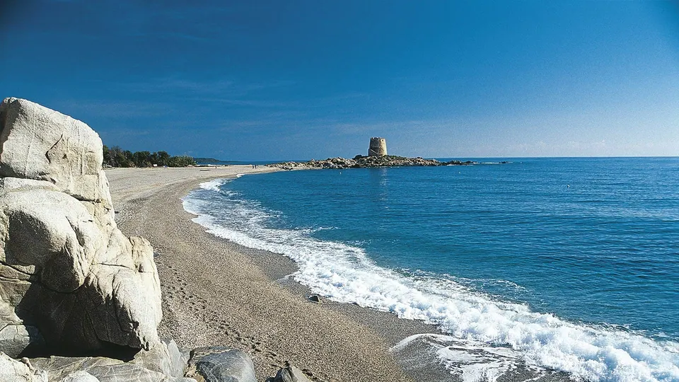 Marina Di Barisardo – Sa Marina