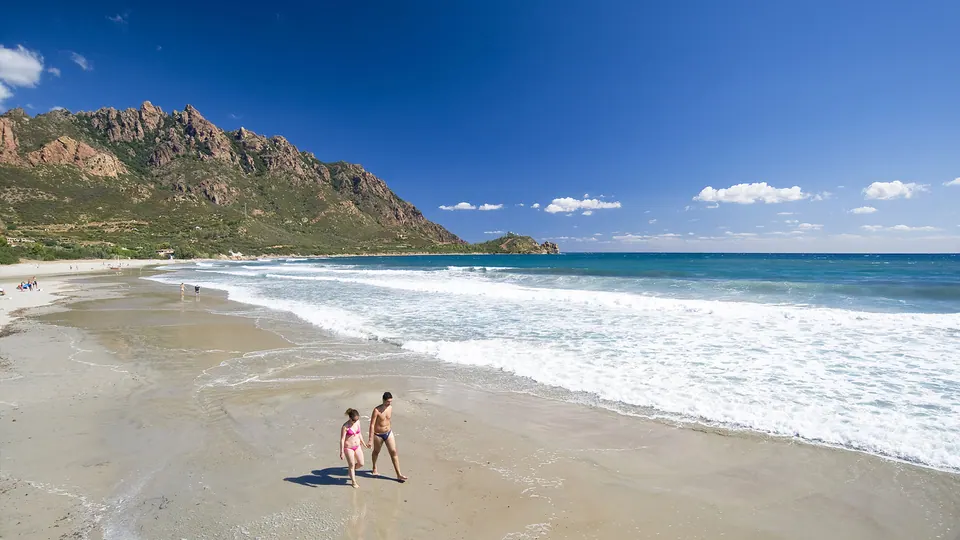 Foxi Manna – Marina di Tertenia