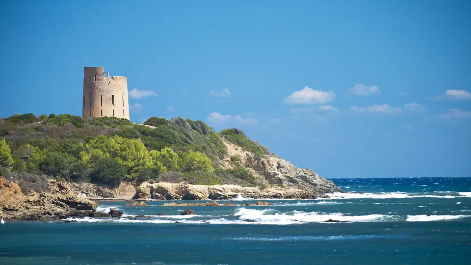 Torre San Giovanni