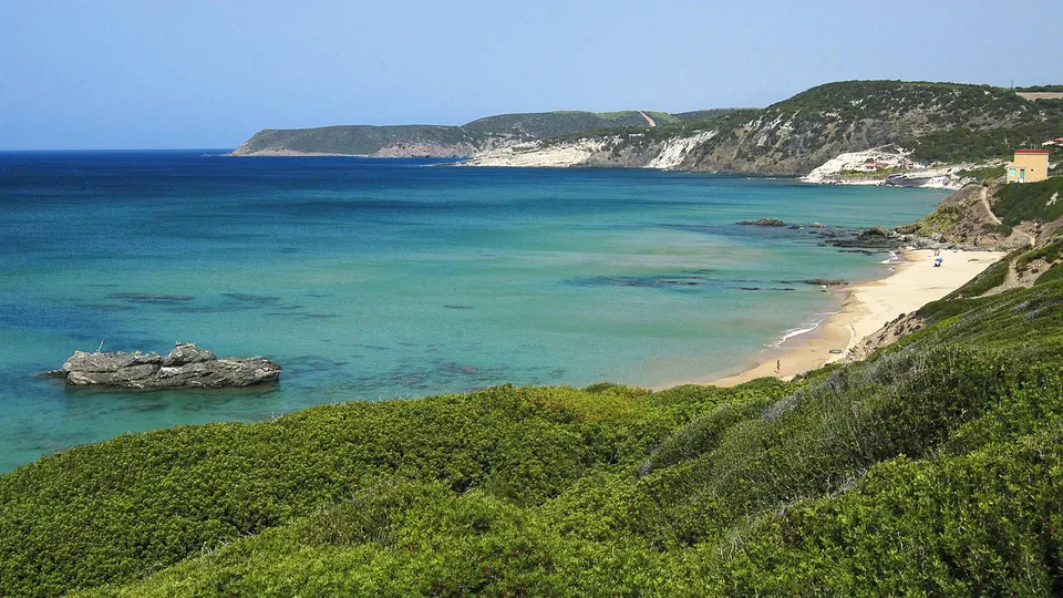 Costa Verde – Portu Maga