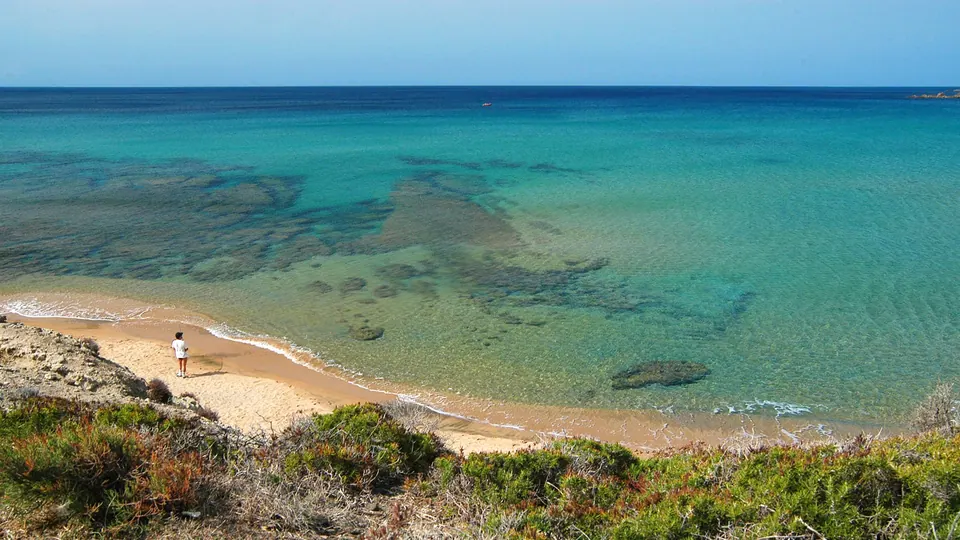 Cala Camp’e Sabi