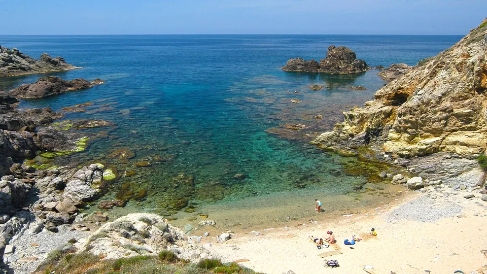 La Caletta