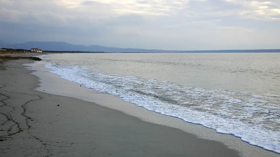 Marina di Arborea