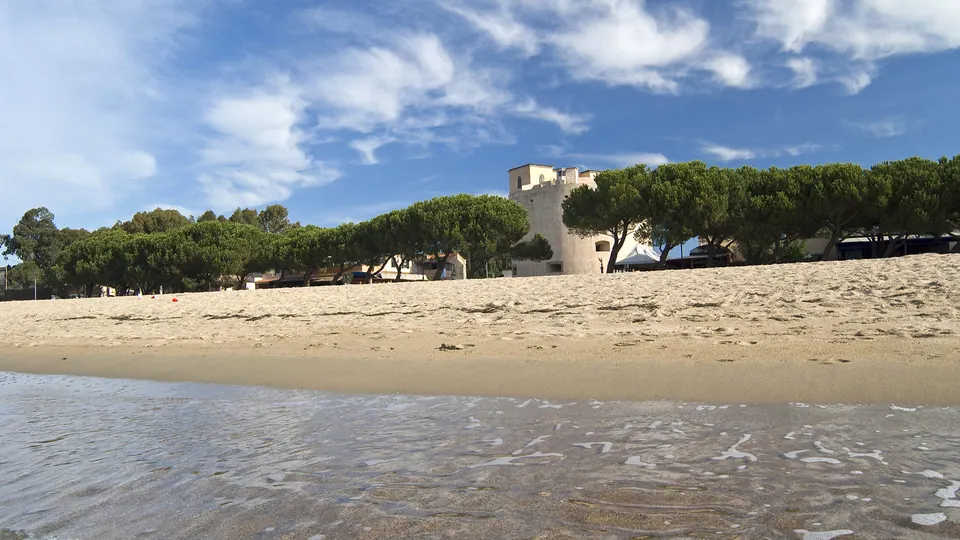 Torre Grande