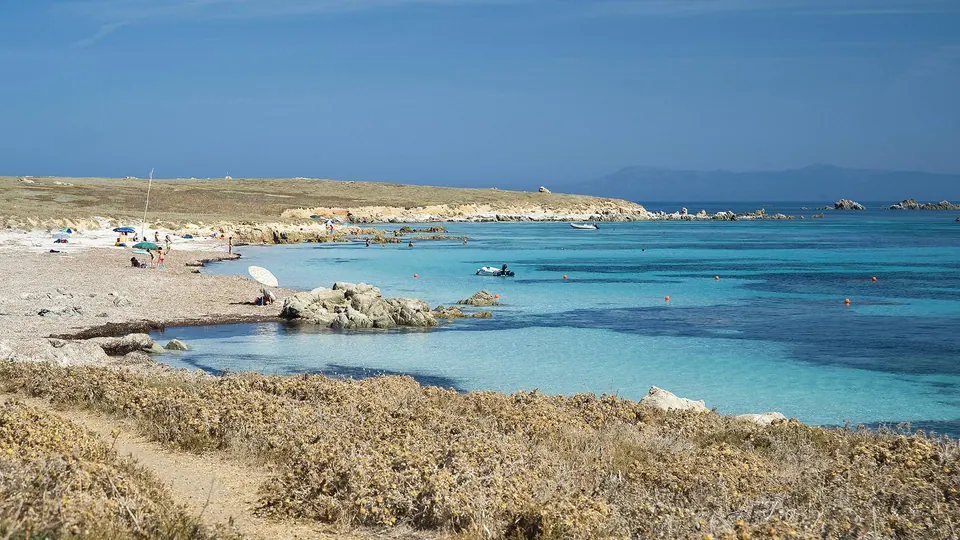 Isola di Mal di Ventre
