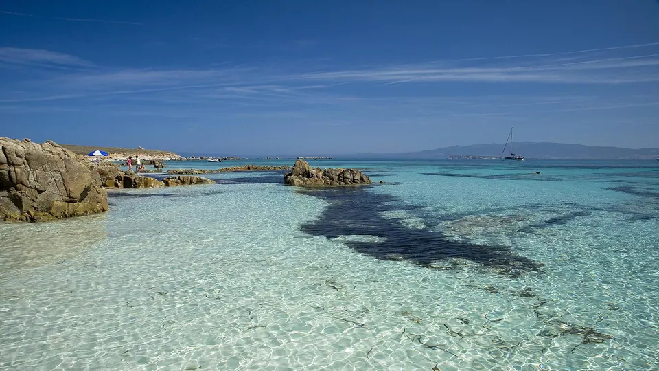 Cala Libeccio