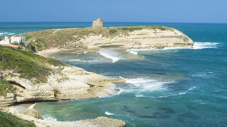 Torre del Pozzo