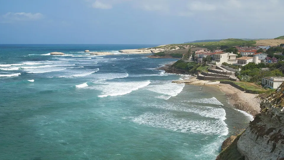 Spiaggia Stella