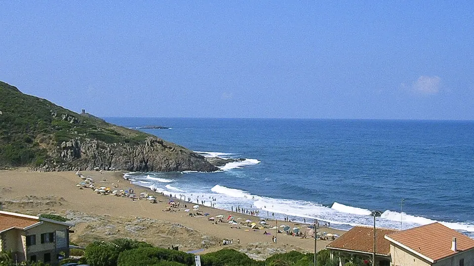 Porto Alabe