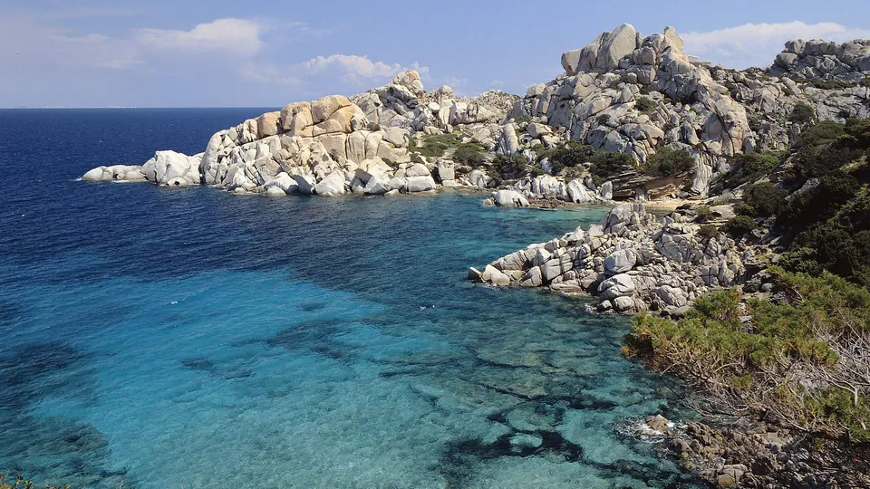 Cala Spinosa