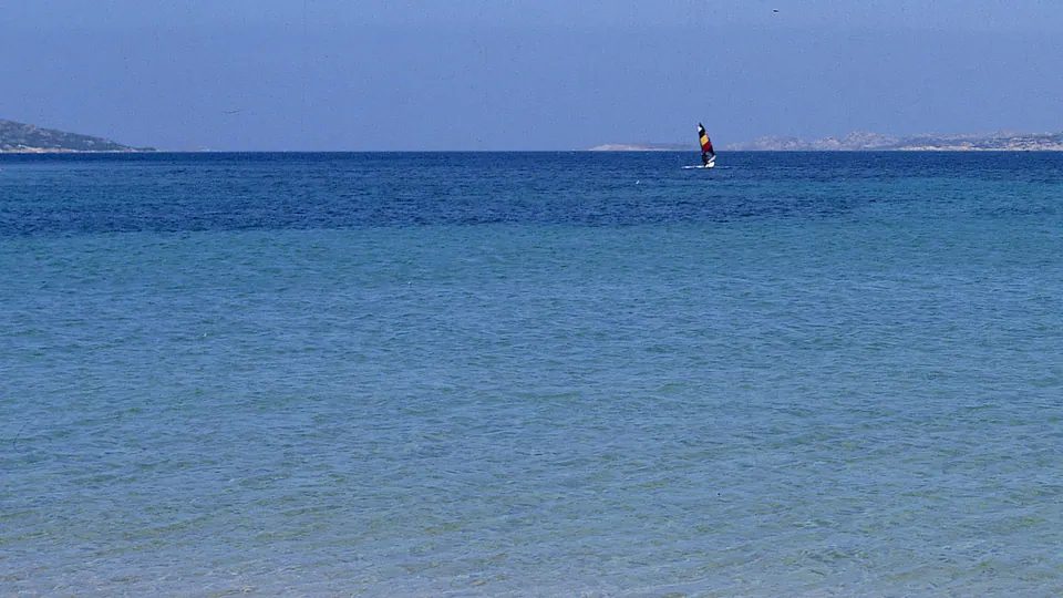 Porto Pollo – Porto Puddu
