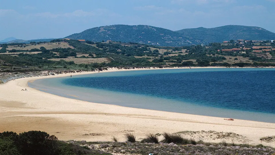 Costa Serena