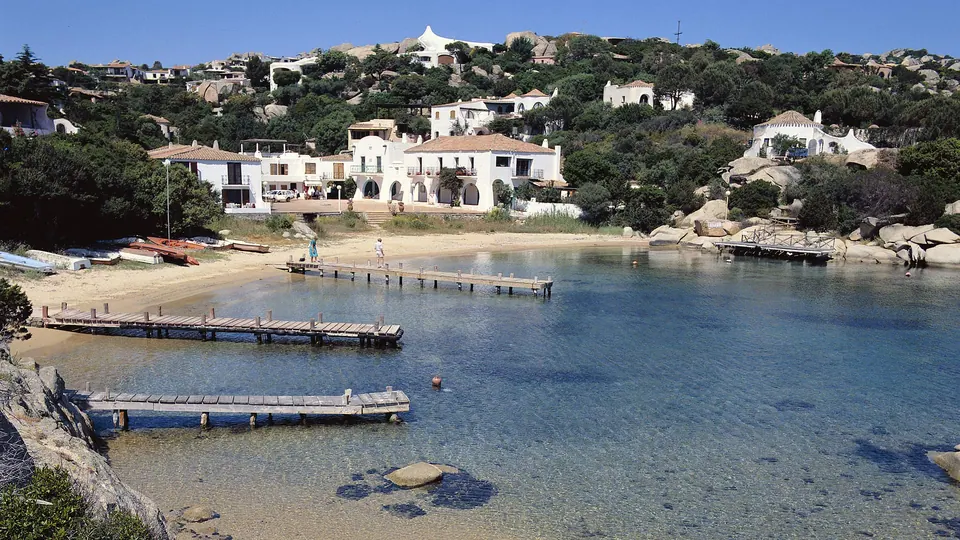 Porto Rafael