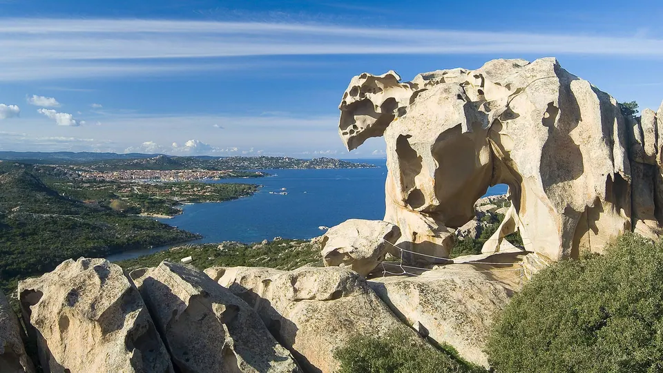 Roccia dell’Orso